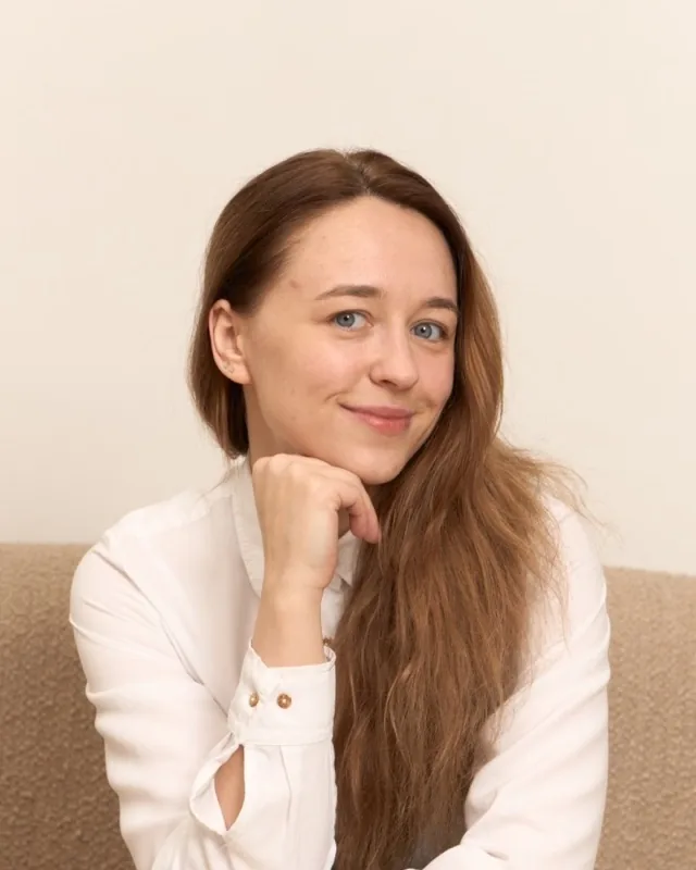 Александра Исакова — брокер по недвижимости, Санкт-Петербург, Art Estate