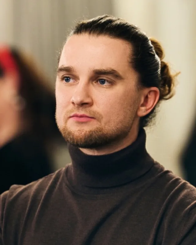 Илья Матвеев — брокер по недвижимости, Санкт-Петербург, Art Estate