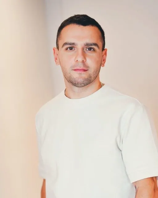Александр Постолатий — брокер по недвижимости, ОАЭ, Art Estate
