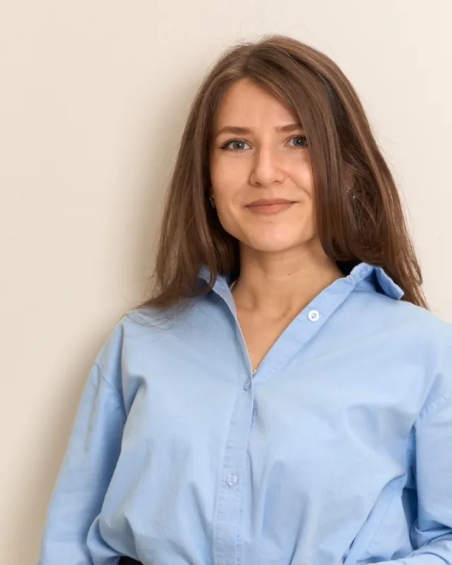 Марина Завьялова — брокер по недвижимости, Санкт-Петербург, Art Estate